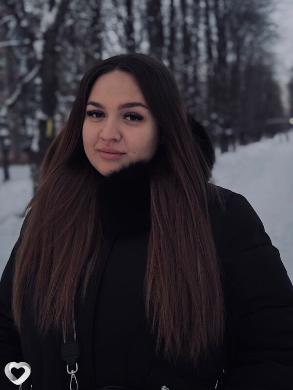 Катя, 34, Луганске — анкета №3595367