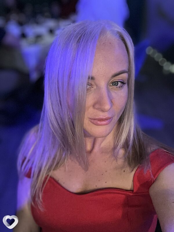 Нина, 42, Санкт-Петербурге — анкета №3595369