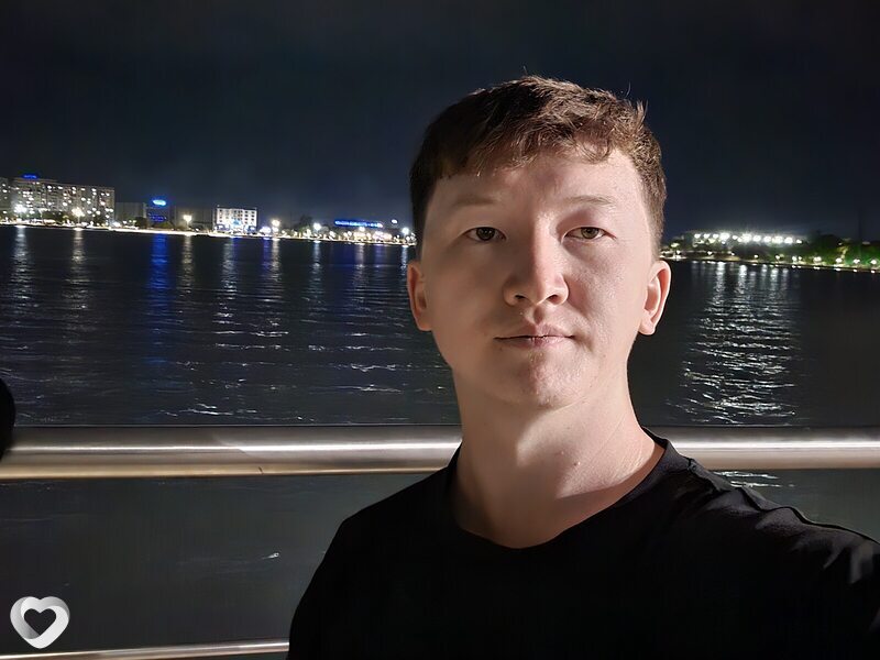 Думан, 22, Алматы — анкета №3595370