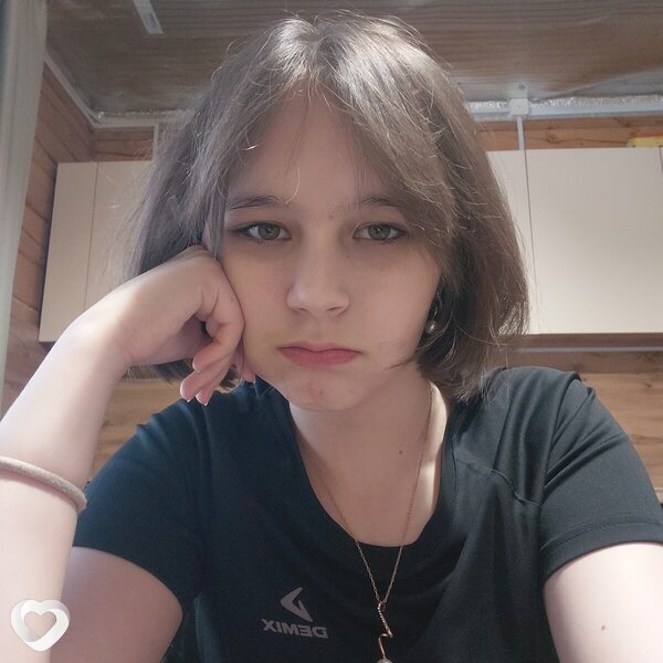 Милена, 19, Москве — анкета №3595271