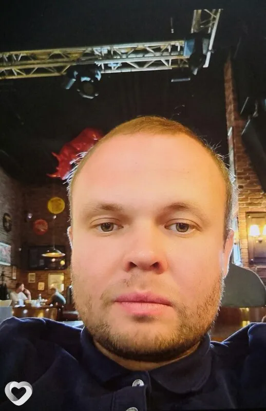 Дмитрий, 38, Москве — анкета №3595272
