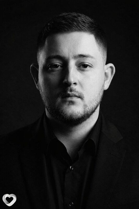 Антон, 25, Харькове — анкета №3595273