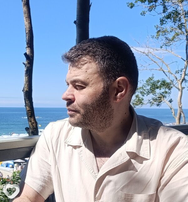 Андрей, 47, Москве — анкета №3595280