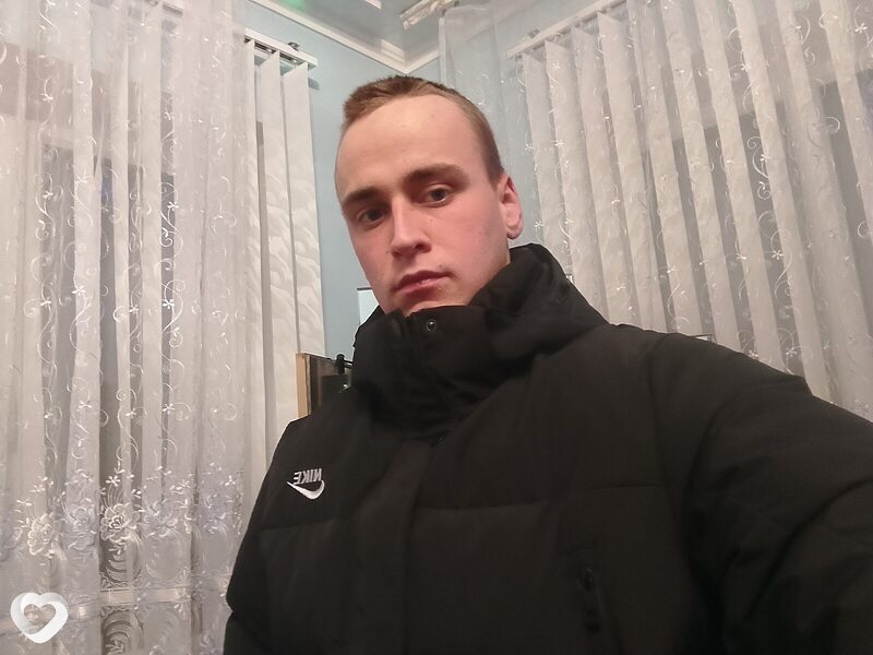 Алексей, 22, Кореновске — анкета №3595282