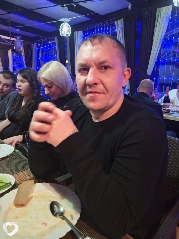 Артем, 39, Костроме — анкета №3595285