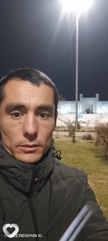 Хасанбек, 31, Алматы — анкета №3595286