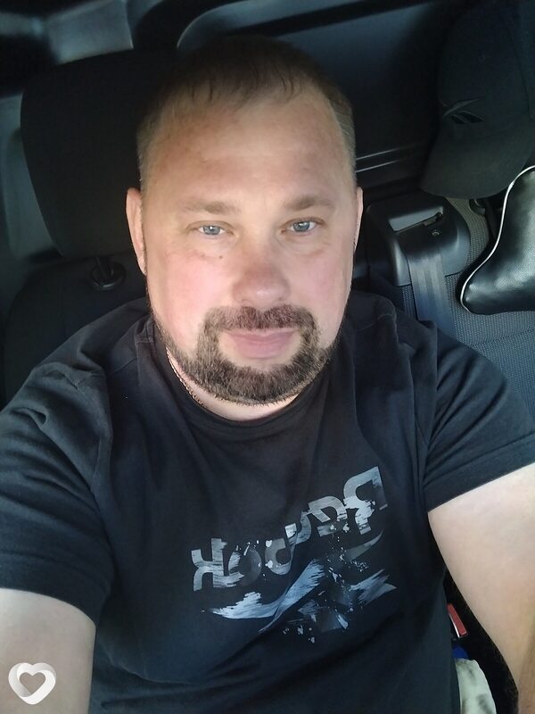 Сергей, 42, Москве — анкета №3595290