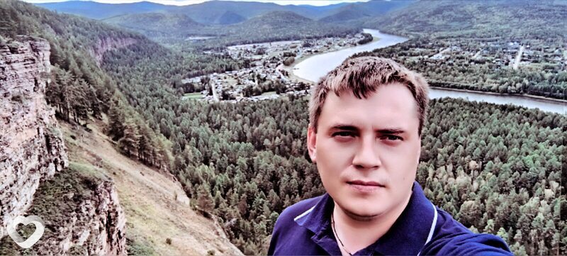 Иван, 32, Иркутске — анкета №3595292
