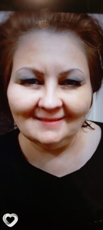 Наталья, 47, Оренбурге — анкета №3595449