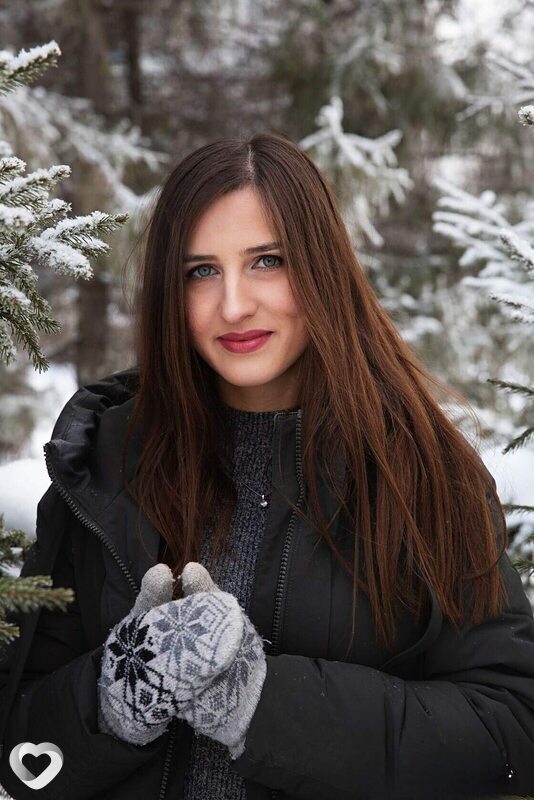 Наталья, 33, Пензе — анкета №3595457