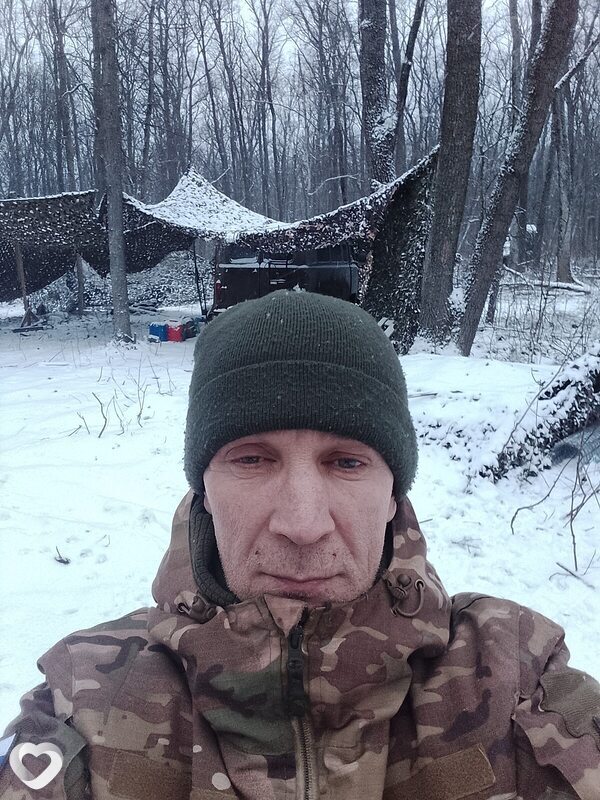 Сергей, Тихвин