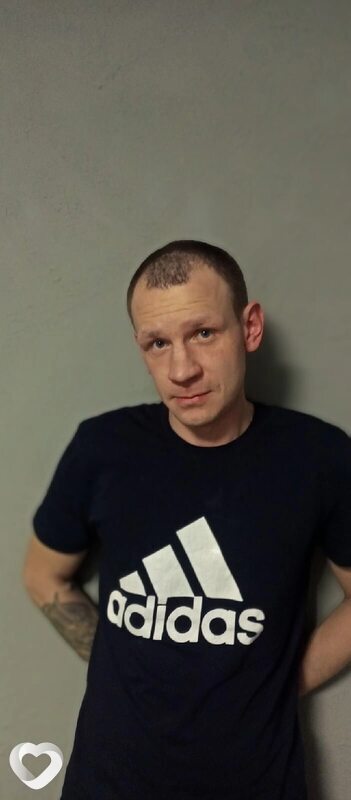 Алексей, 40, Архангельске — анкета №3595432