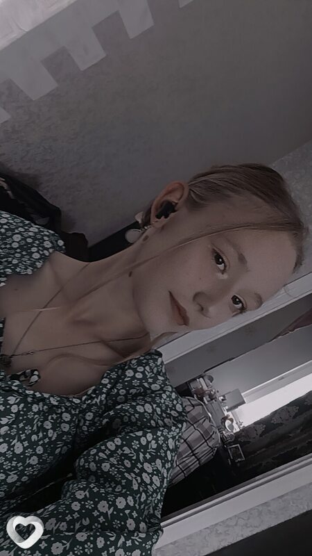 Анастасия, 18, Тимашевске — анкета №3595437