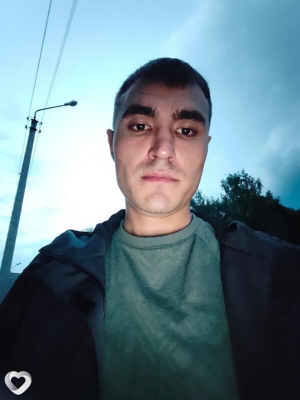 Сергей, 36, Ярославле — анкета №3595441