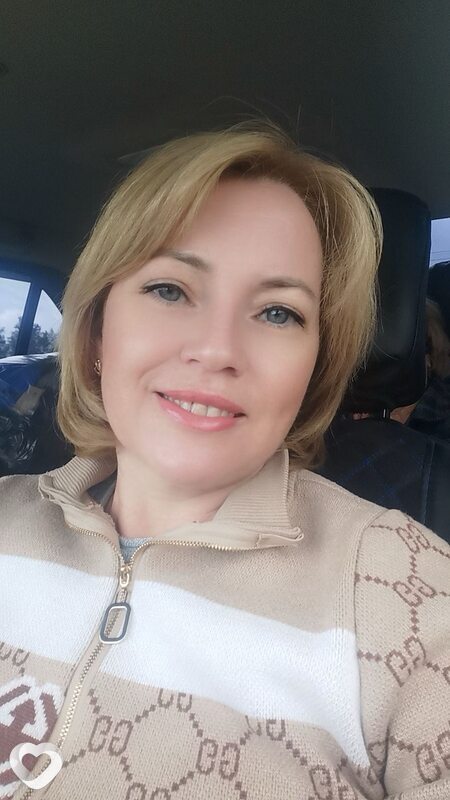 Гульназ, 49, Альметьевске — анкета №3595442