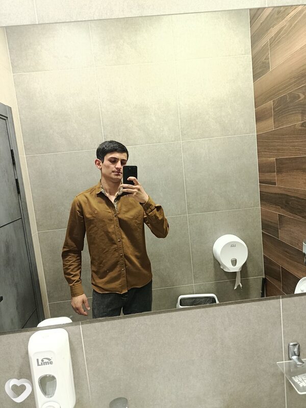 Рамазан, 19, Ижевске — анкета №3595444