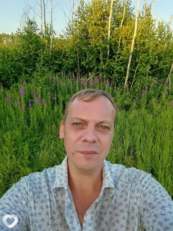 Александр, 40, Омске — анкета №3595445