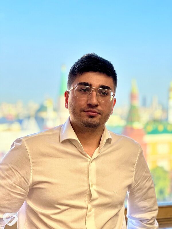 Александр, 24, Краснодаре — анкета №3595383