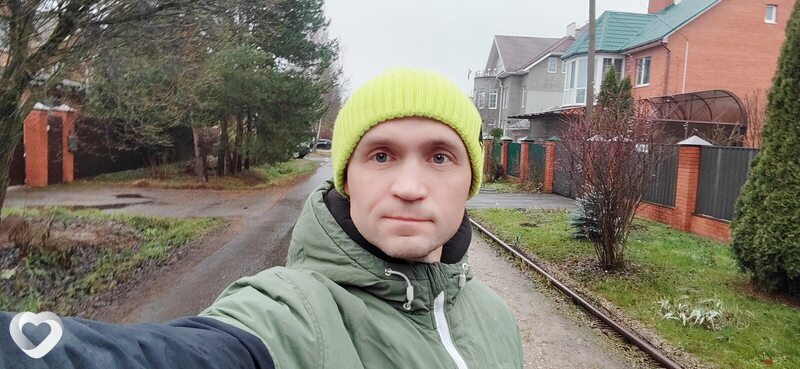 Максим, 47, Чехове — анкета №3595386