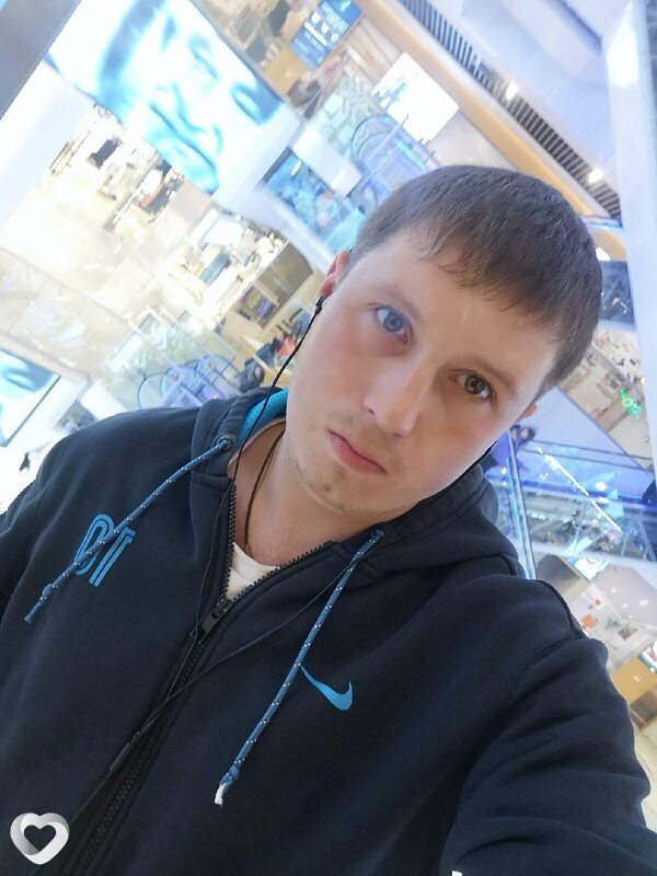 Алексей, 36, Ульяновске — анкета №3595388