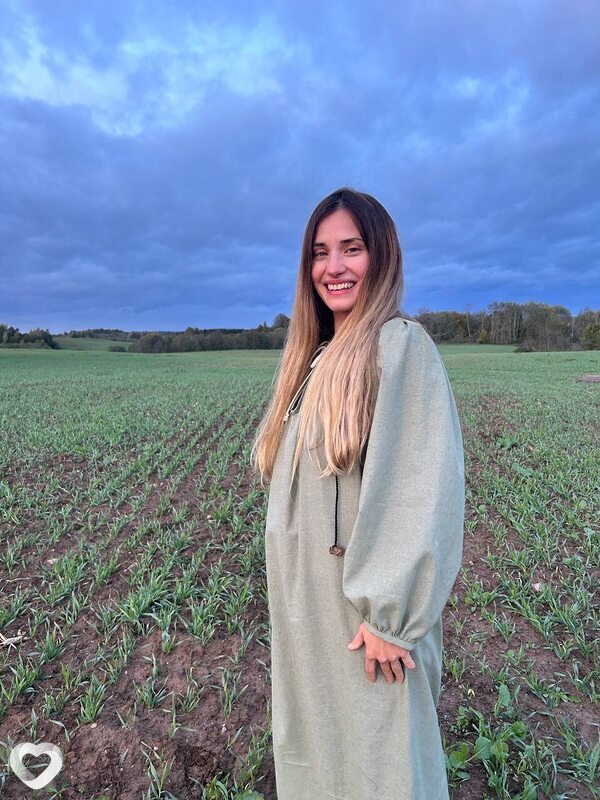Юлия, 40, Полоцке — анкета №3595395