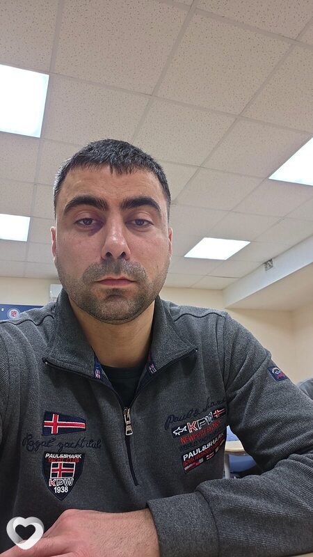 Гена, 32, Санкт-Петербурге — анкета №3595409