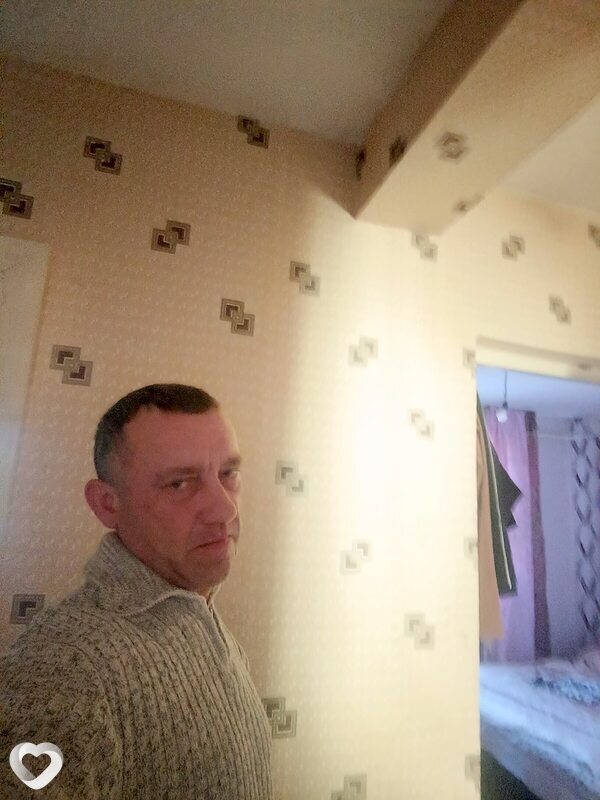 Сергей, 43, Лунинце — анкета №3595416