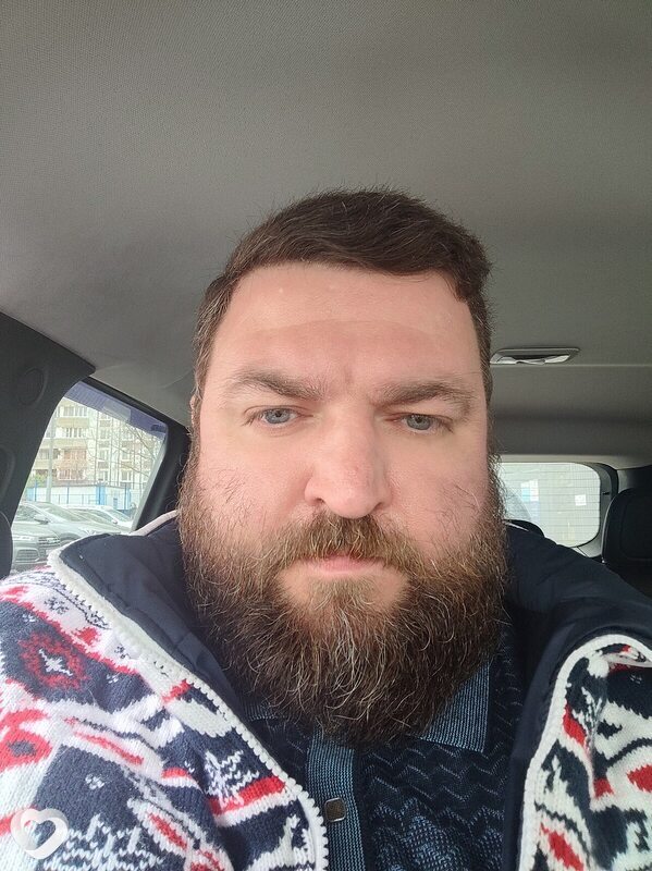 Павел, 42, Москве — анкета №3595418