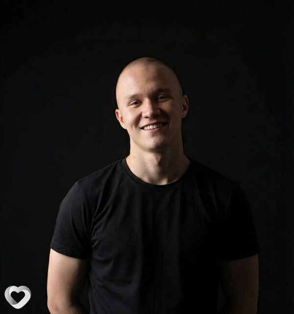 Кирилл, 21, Чебоксарах — анкета №3595530