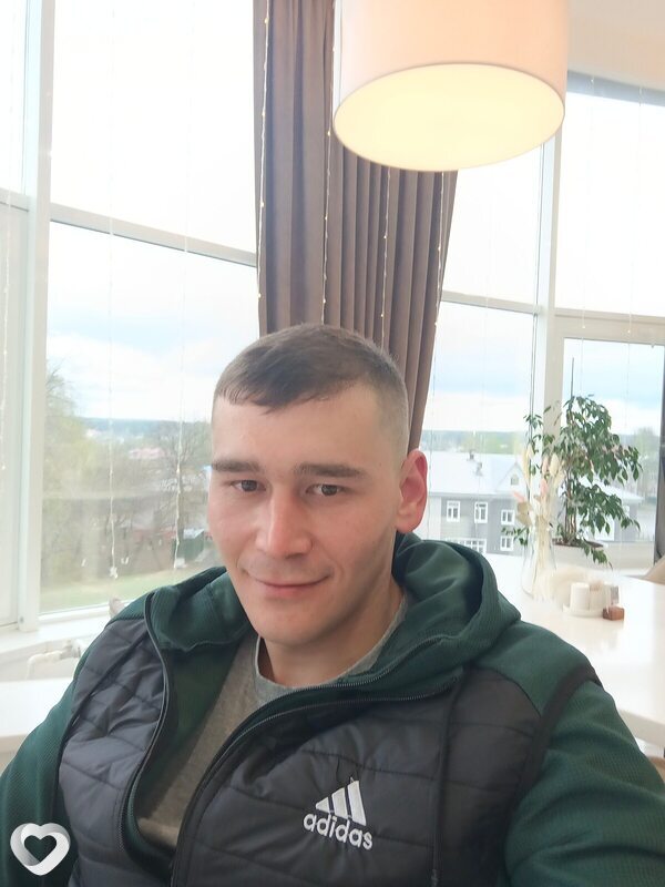 Гаяз, 28, Екатеринбурге — анкета №3595534