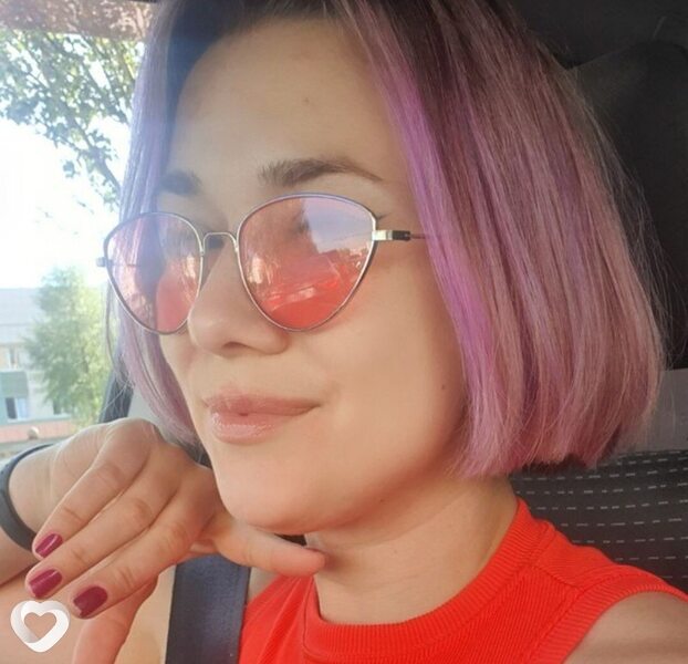 Лилия, 38, Казани — анкета №3595540