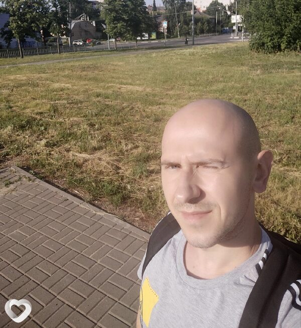 Андрей, 34, Нижнем Новгороде — анкета №3595544