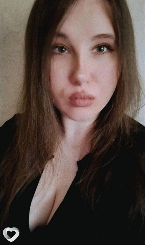 Александра, 29, Минске — анкета №3595509