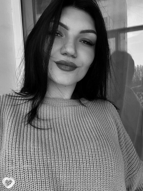 Ева, 23, Курске — анкета №3595510