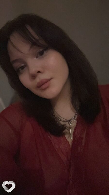 Олеся, 25, Гатчине — анкета №3595553