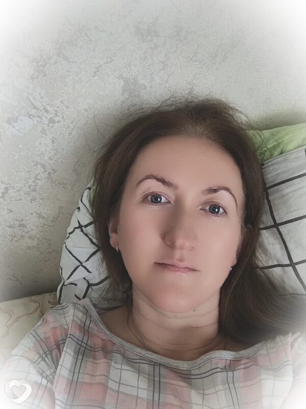 Ирина, 44, Кирове — анкета №3595557