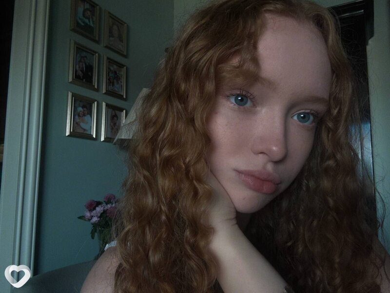 Карина, 18, Киеве — анкета №3595562