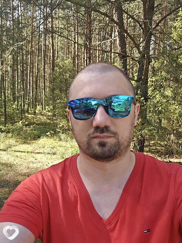 Дмитрий, 36, Лиде — анкета №3595572