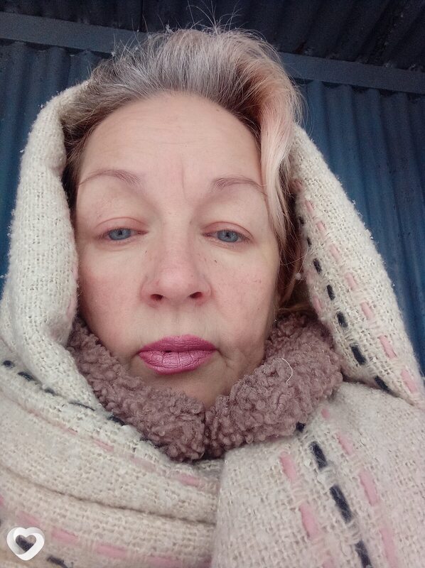 Оля, 54, Запорожье — анкета №3595574