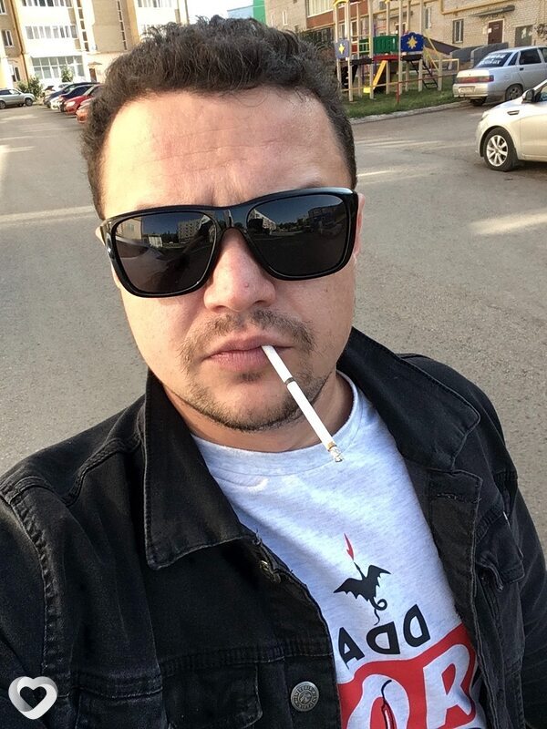 Осирис, 39, Октябрьский (Башкортостан) — анкета №3595583