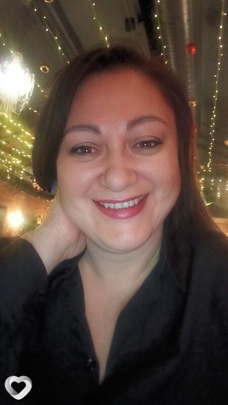 Анна, 37, Туле — анкета №3595585