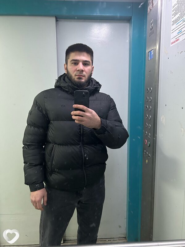 Мага, 25, Жуковском — анкета №3595601