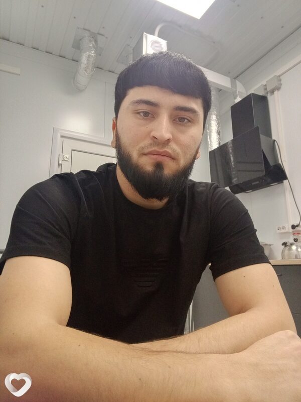 Али, 29, Казани — анкета №3595609