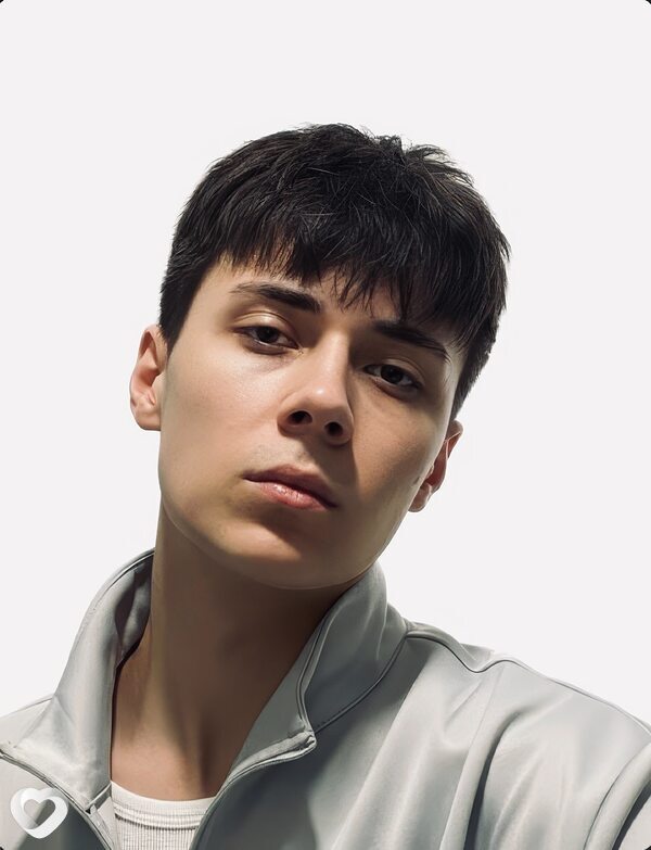 Альбек, 22, Екатеринбурге — анкета №3595613