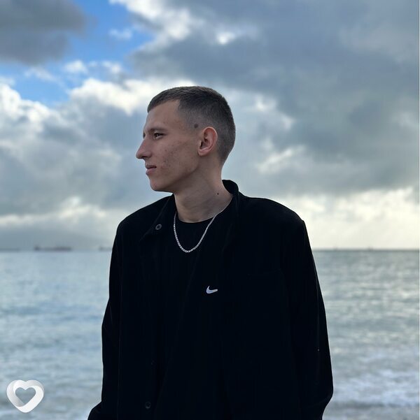 Денис, 23, Краснодаре — анкета №3595615