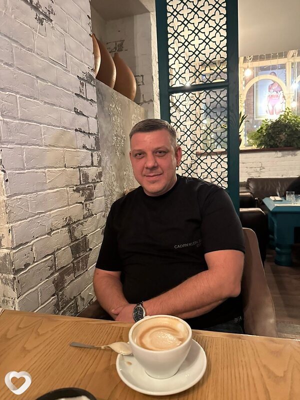 Евгений, 44, Калининграде — анкета №3595617