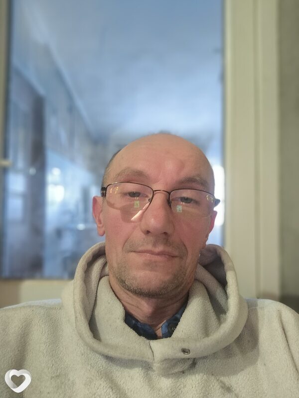 Юрий, 50, Пинске — анкета №3595620