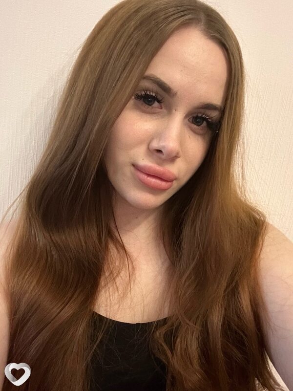 Ева, 26, Санкт-Петербурге — анкета №3595475