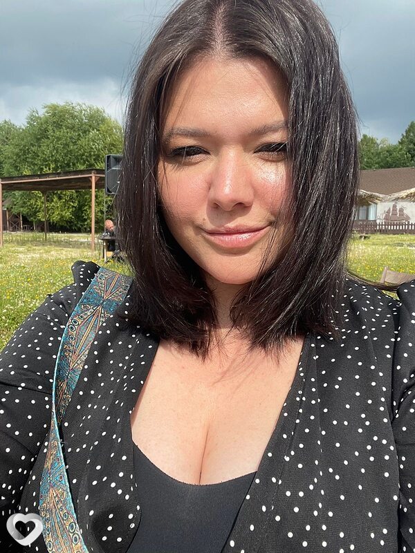 Анна, 32, Челябинске — анкета №3595494