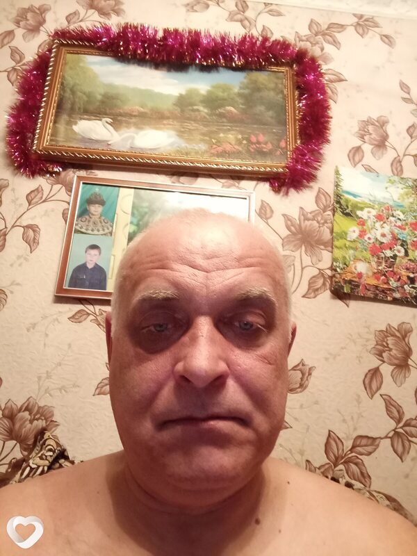 Евгений, 52, Белгороде — анкета №3595798